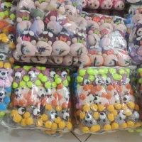 انواع عروسک پرداخت درب فروشگاه