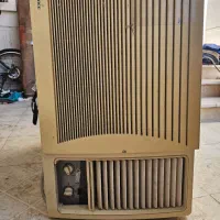 کولر گازی پنجره ای گری ۱۸۰۰۰|کولر گازی و فنکوئل|جم, |دیوار