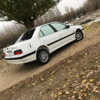 پژوپارس ELX|خودرو سواری و وانت|شاهین دژ, |دیوار