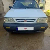 پرایدمدل ۹۰