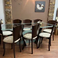 میز نهار خوری