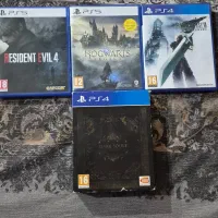 فروش بازی ps 5