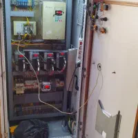 دستگاه cncچوب سایز 2در4|ماشینآلات صنعتی|چهاردانگه (تهران), |دیوار