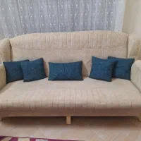 نیم ست راحتی