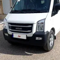 اجاره ون باری