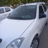 تیبا۲ مدل۱۴۰۰