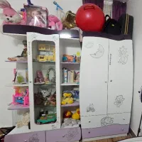 سرویس خواب|تخت و سرویس خواب|قم, صفاشهر|دیوار