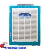 فروش کولر ۶۵۰۰ مدل جنرال باگارانتی شرکتی|کولر آبی|تهران, افسریه شمالی|دیوار