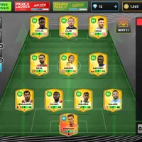 اکانت دریم لیگ(DLS)2025 و چنتا حذفی