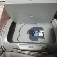 مانیتور پشت صندلی خودرو|قطعات یدکی و لوازم جانبی|قم, بنیاد|دیوار