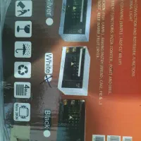 اون تسترتمام لمسی دیجیتال آکبند|اجاق گاز و لوازم برقی پخت‌وپز|فردیس, شهرک ناز|دیوار