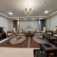 ۱۱۳متر. دوخواب. سالن پرده خور. جنت آباد