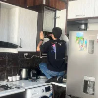 تعمیرات سرویس پکیج اسیدشویی پکیج هواساز پکیچ زمینی
