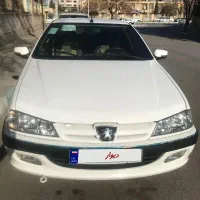 پارس TU5 مدل ۱۴۰۰ (گاز سیمی)