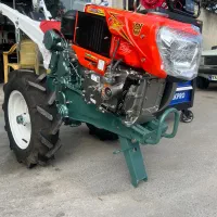 تیلر ۸اسب گلدن بوی