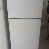 یخچال فریزر مارک بوش اصل المان|یخچال و فریزر|رشت, عینک|دیوار