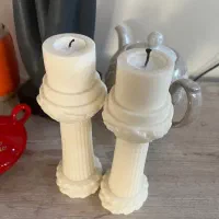 ظروف دکوری خانه|مجسمه، تندیس، ماکت|تهران, مجیدآباد|دیوار