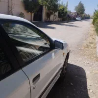 سمند lx ef7 بنزینی مدل ۹۰|خودرو سواری و وانت|مشهد, جاهد شهر|دیوار