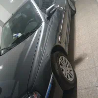 پژو پارس موتور جدید XU7P (سفارشی)، مدل ۱۴۰۱