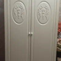 کمدجالباسی...کمدویترینی