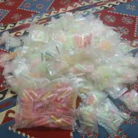 سر نی لبی قلیان|صنایع دستی و سایر لوازم تزئینی|مرودشت, ژیان|دیوار