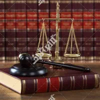 وکیل دادگستری