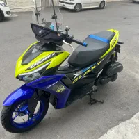 موتور|موتورسیکلت|صومعهسرا, |دیوار