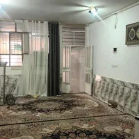 فروش ویلایی ۹۵متری پشت شریعتی کوچه فولادیان