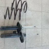 کمک وفنر خودرو405|قطعات یدکی و لوازم جانبی|کاشان, فاز ۲ ناجی آباد|دیوار