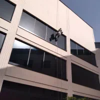 شرکت خدماتی  کفسابی سنگ شویی   نما شویی اجرشویی