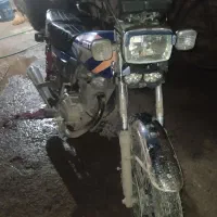 موتور 200کویر