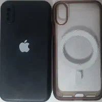قاب گوشی آیفون xs