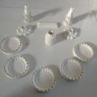 هفت سین عید|صنایع دستی و سایر لوازم تزئینی|فاضل آباد, |دیوار