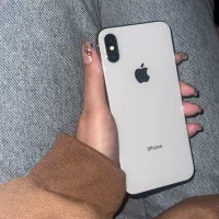 ایفون x سالم