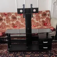میز تلویزیون براکت دار بفروش می رسد