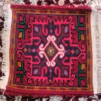 فرش صندل اوستی