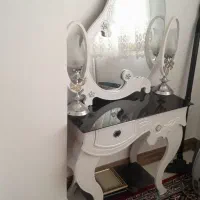 اینه و شمعدان...