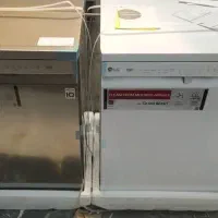 ظرفشویی الجی