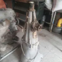 لوازم یدکی استوک پیکان پژو مزدا ۱۶۰۰ وکپسول cng|قطعات یدکی و لوازم جانبی|همدان, |دیوار