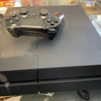 Ps4 slim 500gig