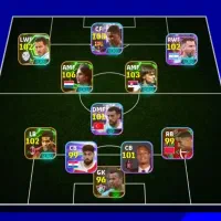 اکانت ای فوتبال