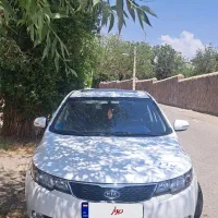 سراتو وارداتی فول کم کار.مدل ۲۰۱۲