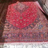 فرش دستباف کاشان