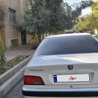 پژوپارس xu7pسفارشی|خودرو سواری و وانت|اصفهان, شهید رجایی|دیوار