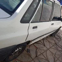 پراید78 ۷۵|خودرو سواری و وانت|بیرجند, |دیوار