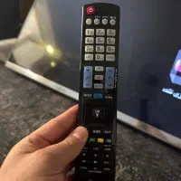 42 inch d3 smart lg kore|تلویزیون و پروژکتور|اندیشه, اندیشه فاز ۱|دیوار