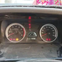 پراید وانت کم کار|خودرو سواری و وانت|سبزوار, نواب صفوی|دیوار