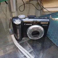 دوربین ۱۰ مگا پیکسل کنن