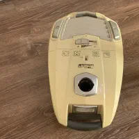 جارو برقی فلر، ۲عدد صندلی کودک،بشقاب و پیش دستی|جاروبرقی، جارو شارژی، بخارشو|کیش, |دیوار