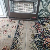 بخاری دیواری درحدنو